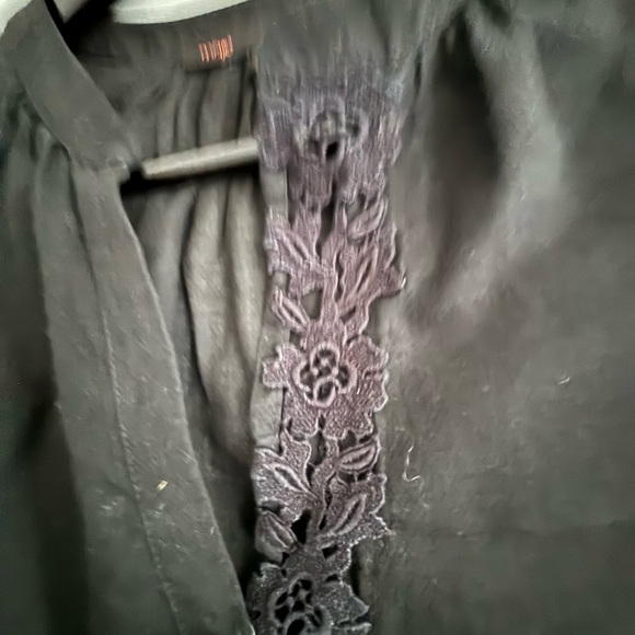 Blouse MAJE - Picture 4 of 6